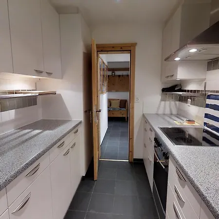 Apartment Allod Brattas *