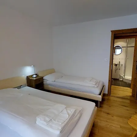 Allod Brattas St. Moritz