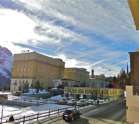 Apartment Allod Brattas