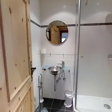 Apartment Allod Brattas *