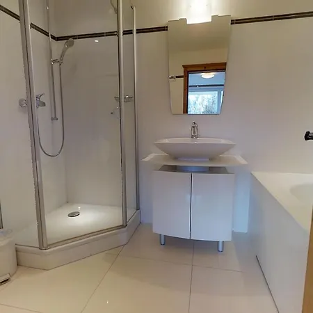 Apartment Allod Brattas St. Moritz
