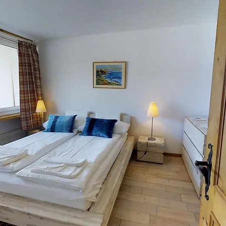Apartment Allod Brattas