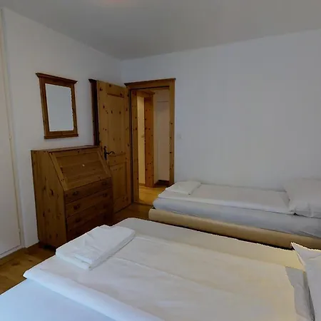 Allod Brattas St. Moritz