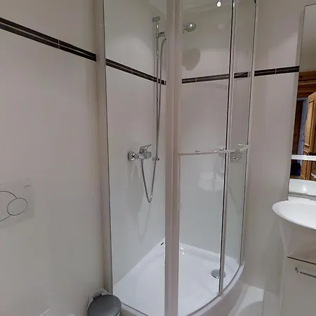 Allod Brattas Apartment *