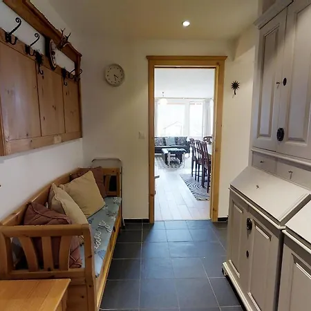 Apartment Allod Brattas *