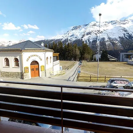 Apartment Allod Brattas